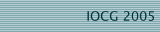 IOCG 2005