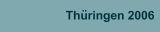 Th&uuml;ringen 2006